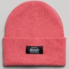 Bonnet tricoté classique Bonnet tricoté classique