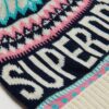 Bonnets Fairisle Bonnets Fairisle