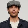 Casquette Baker Boy Casquette Baker Boy