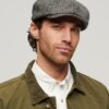 Casquette Baker Boy Casquette Baker Boy