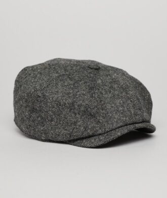 Casquette Baker Boy