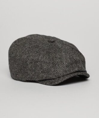 Casquette Baker Boy