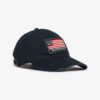 Casquette de baseball à patchs Casquette de baseball à patchs