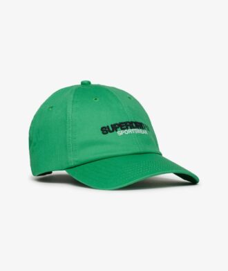 Casquette de baseball style sport