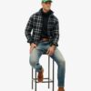 Casquette de baseball style sport Casquette de baseball style sport