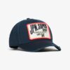 Casquette trucker à motif Casquette trucker à motif