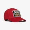 Casquette trucker à motif Casquette trucker à motif