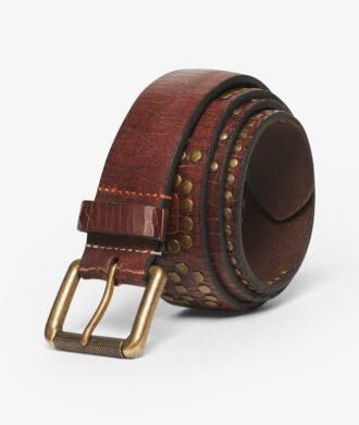 Ceinture Logo Goods Ceinture Logo Goods