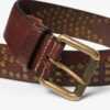 Ceinture Logo Goods Ceinture Logo Goods