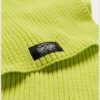 Écharpe en tricot classique