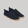 Chaussures en toile