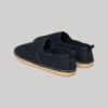 Chaussures en toile