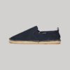 Chaussures en toile