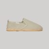 Chaussures en toile