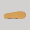 Chaussures en toile