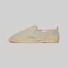 Chaussures en toile