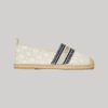 Chaussures à espadrilles en toile Chaussures à espadrilles en toile