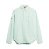 Chemise boutonnée en lin Organic Cotton Studios Chemise boutonnée en lin Organic Cotton Studios