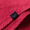 Chemise boyfriend décontractée en lin Chemise boyfriend décontractée en lin