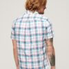 Chemise à carreaux légère Chemise à carreaux légère