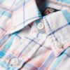 Chemise à carreaux légère Chemise à carreaux légère