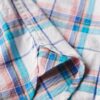 Chemise à carreaux légère Chemise à carreaux légère