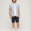 Chemise à carreaux légère Chemise à carreaux légère