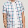 Chemise à carreaux légère Chemise à carreaux légère