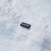 Chemise décontractée en lin à manches longues Chemise décontractée en lin à manches longues