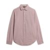 Chemise décontractée à manches longues Chemise décontractée à manches longues
