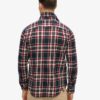 Chemise de bûcheron en coton à manches longues Chemise de bûcheron en coton à manches longues