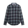 Chemise de bûcheron en coton à manches longues Chemise de bûcheron en coton à manches longues