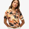 Chemise de plage Chemise de plage