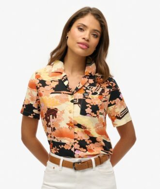 Chemise de plage