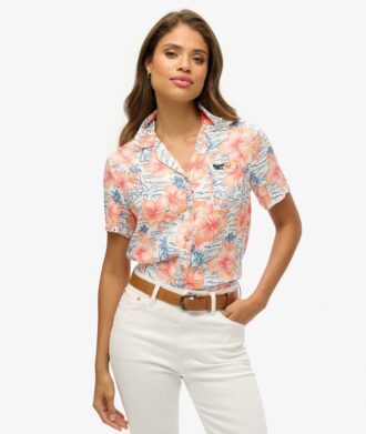 Chemise de plage