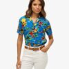 Chemise de plage