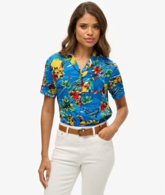 Chemise de plage