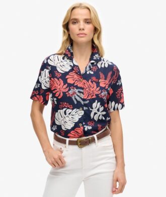 Chemise de plage