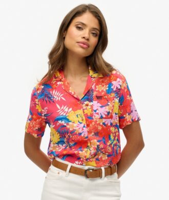 Chemise de plage
