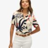 Chemise de plage