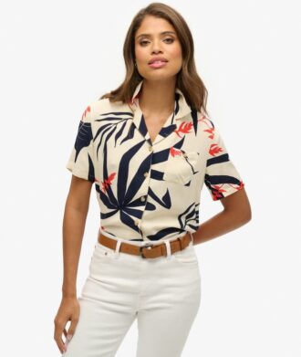 Chemise de plage