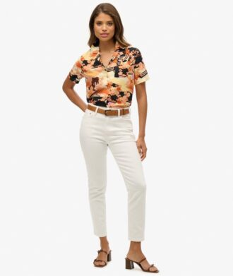 Chemise de plage