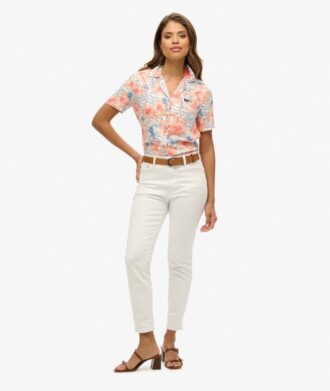 Chemise de plage
