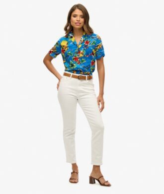 Chemise de plage