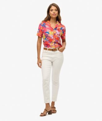 Chemise de plage