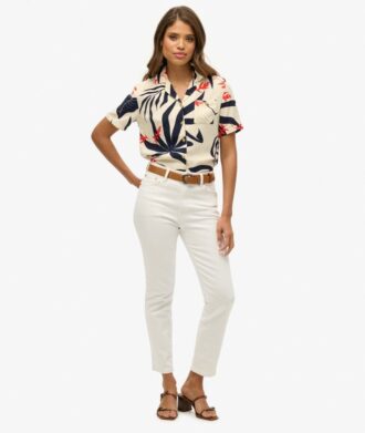 Chemise de plage