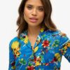 Chemise de plage