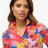 Chemise de plage