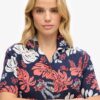 Chemise de plage Chemise de plage
