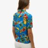 Chemise de plage